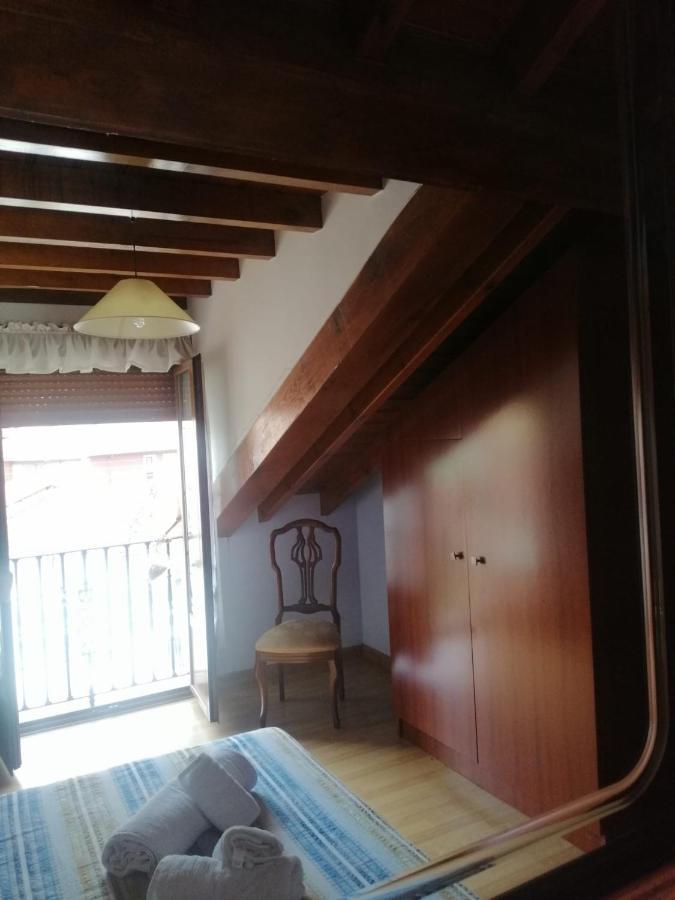 Apartamentos Casa Rural La Quintana Inguanzo Arenas De Cabrales Exterior foto