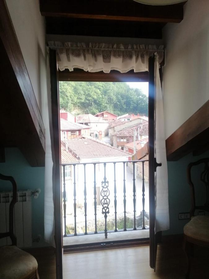 Apartamentos Casa Rural La Quintana Inguanzo Arenas De Cabrales Exterior foto